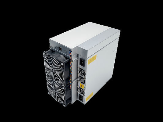 Bitmain Antminer L7 9.5G 9500Mh LTC Asic Miner ইথারনেট ইন্টারফেস