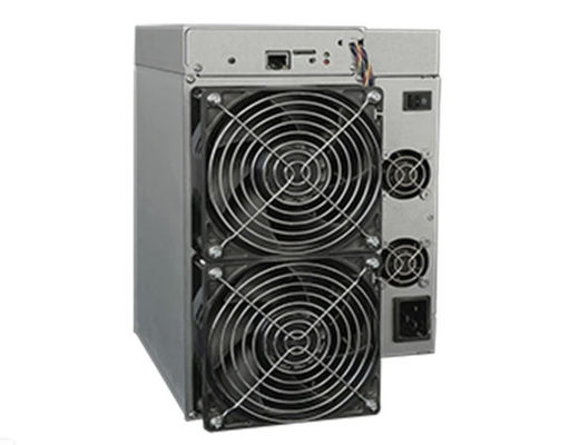 12000G 12তম CKB Asic Miner, 2400W গোল্ডশেল Ck5 Ckb মাইনার সঙ্গে পাওয়ার সাপ্লাই