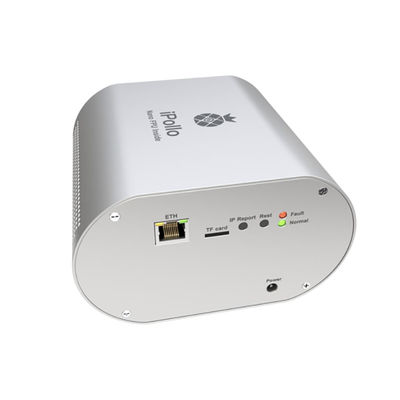 1.2GPS 120W GRIN Asic Miner , Cuckatoo32 Crypto Ipollo Mini Grin Miner