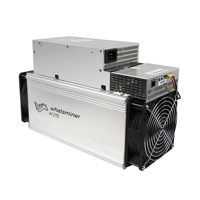 BTC asic Microbt Whatsminer M21s 56t, Blochchain মাইনার বিটকয়েন মাইনিং মেশিন