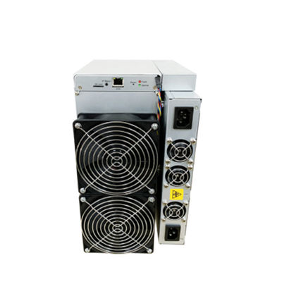 Bitmain Antminer T17 40t 42t BTC Asic Miner সঙ্গে পাওয়ার সাপ্লাই