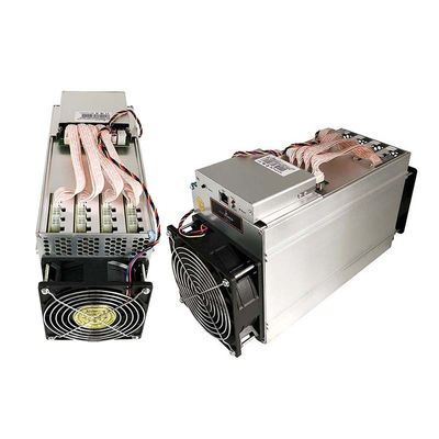 স্ক্রিপ্ট বিটমেইন এন্টমাইনার L3+ 504mh, PSU 800W সহ Litecoin Asic Miner