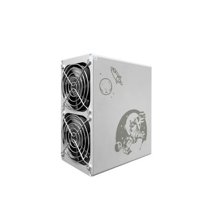 ইথারনেট / ওয়াইফাই স্ক্রিপ্ট LTC Asic Miner Goldshell Mini Doge 185Mh