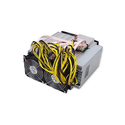 LTC Asic Miner ইনোসিলিকন A6 1.23g Scrypt Dogecoin মাইনিং মেশিন 1500W PSU দক্ষতা