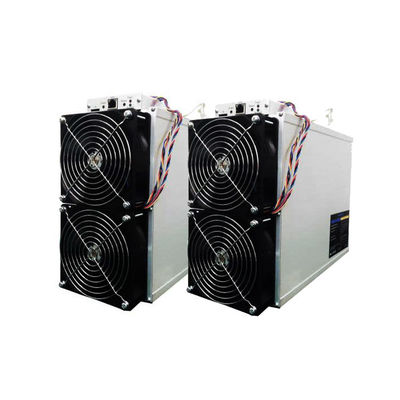 Litecoin ETH Asic Miner ইনোসিলিকন A11 Pro 8gb 2000m 1500m
