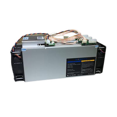 50K 620W Asic ইনোসিলিকন A9 Zmaster ZEC Zcash Equihash অ্যালগরিদম