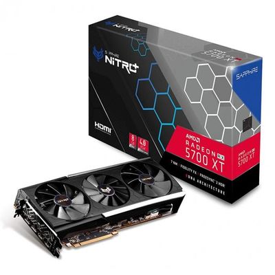 8GB GDDR6 নন LHR গ্রাফিক কার্ড