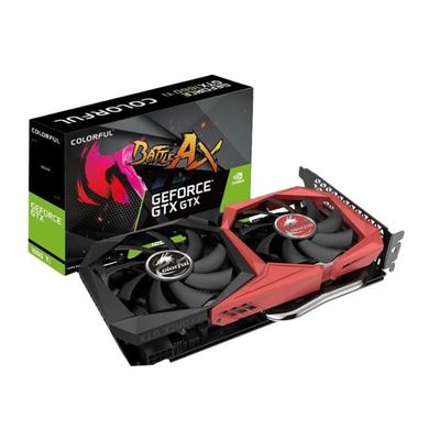 NVIDIA Gtx 1660 1660S 6gb নন LHR গ্রাফিক কার্ড 1408 ইউনিট 14Gbps