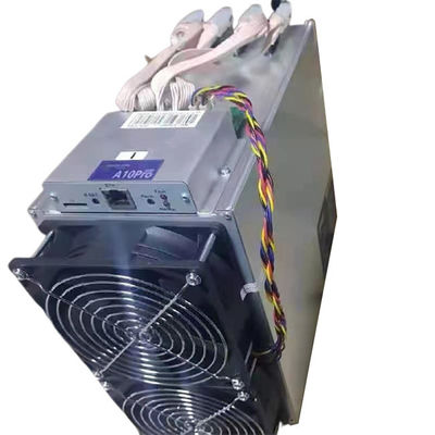 12V ইনোসিলিকন A10pro 500mh 5GB ETH Asic Miner ইথারনেট ইন্টারফেস