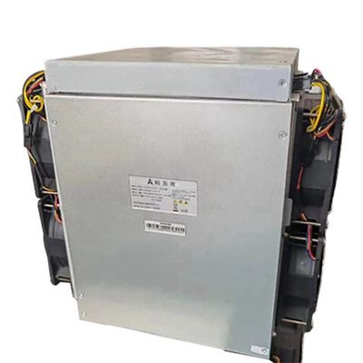 ব্লকচিয়ান এসিক মাইনার মেশিন Avalon A1246 83t 3150W SHA256 অ্যালগরিদম