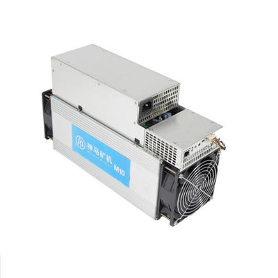 MicroBT Whatsminer M10 33T BTC Asic Miner SHA256 2145W বিটকয়েন মেশিন Psu সহ