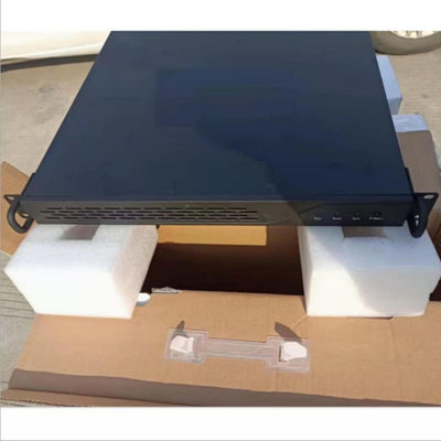 EtHash ETC Ethash Asic মাইনিং মেশিন Jasminer X4 1U 520m 240W