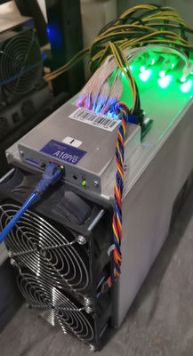 5G - 8G ইনোসিলিকন A10 Ethmaster 500mh 720MH, 12V শান্ত Asic মাইনার