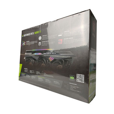 Geforce RTX 3080 Ti ক্রিপ্টো মাইনিং ভিডিও কার্ড, 96Mh গেমিং গ্রাফিক কার্ড
