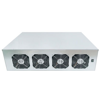 RTX 5700xt গ্রাফিক্স 8 কার্ড GPU মাইনার রিগ উপাদান 430M হ্যাশরেট