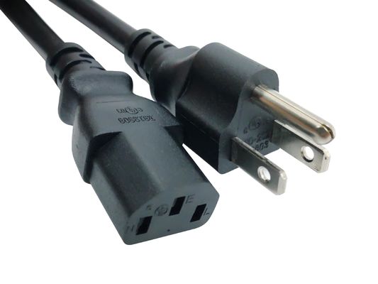 সিই কালো ASIC মাইনার উপাদান, 1.5 মিটার M21s অ্যান্টমাইনার পাওয়ার কর্ড