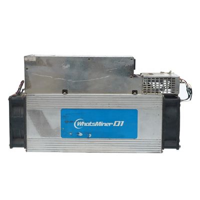 44t 48t DCR Asic Miner Microbt Whatsminer D1 3 চিপ বোর্ড