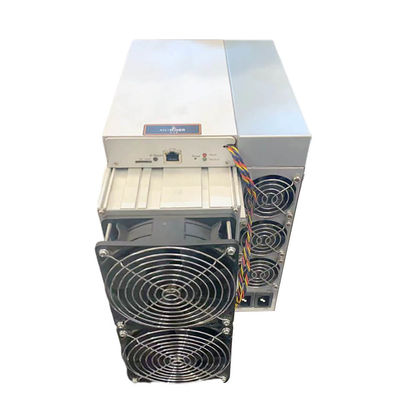 Bitmain Antminer T19 88t BTC Asic মেশিন ব্লকচেইন মাইনার বিটকয়েন 3344W পাওয়ার SHA256 অ্যালগরিদম