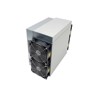 3250W SHA256 BTC Asic Miner Machine Bitmain Antminer S19 95t 4 ফ্যান সহ