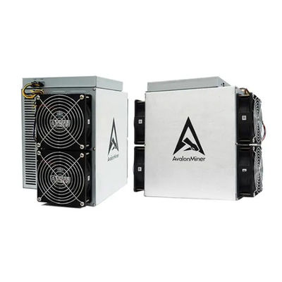 Canaan Avalon 1246 Asic Miner Machine 85th 90t SHA256 Blochchain Bitcoin মাইনিং বড় হ্যাশরেট