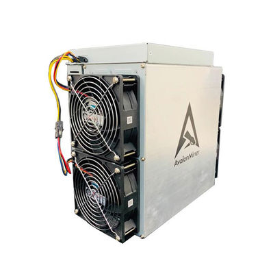 BTC Asic Miner Canaan Avalonminer 1066 Pro 55th CE 16nm চিপ 3250w 3300w