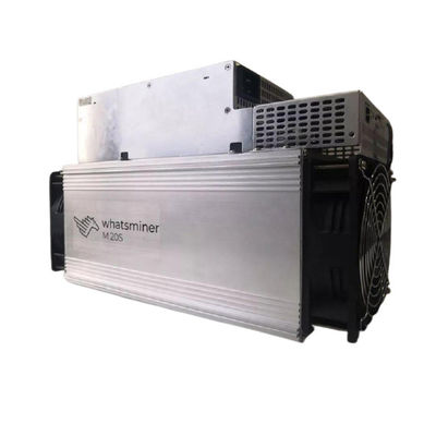 Whatsminer M20s 62th 65th 68th BTC Asic Miner Microbt বিটকয়েন মাইনিং মেশিন