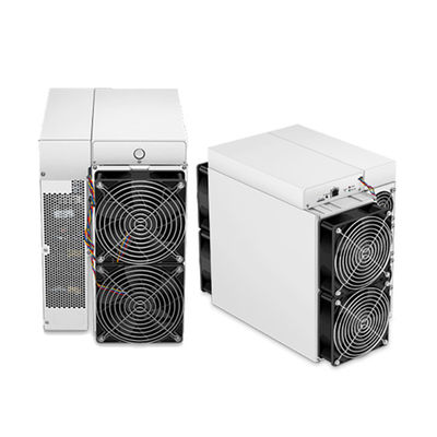 9500Mh AntMiner L7 9.5g 9.16g , 4 ফ্যান ডোজকয়েন মাইনিং মেশিন