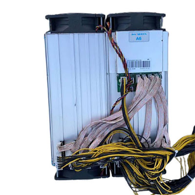Asic ইনোসিলিকন A6 Ltcmaster 1.23G 2.2G, LTC Doge Script Blockchain Miner