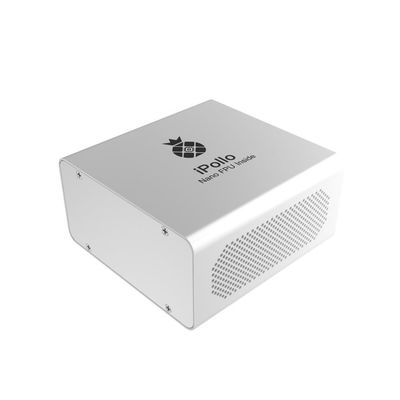 Ethereum Ipollo V1 Mini 300m 190w , Ethash বিটকয়েন মেকার মেশিন