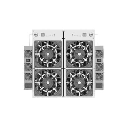 পাওয়ার কেবল সহ 5.4g IPOLLO V2 5400m Ethereum ETH Asic Miner