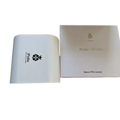 Ipollo G1 Mini 1.2Gps GRIN Asic Miner Cuckatoo32 অ্যালগরিদম
