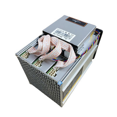 ইথারনেট 12V ZEC Asic Miner Bitmain Asic Antminer Z9 42K 970W