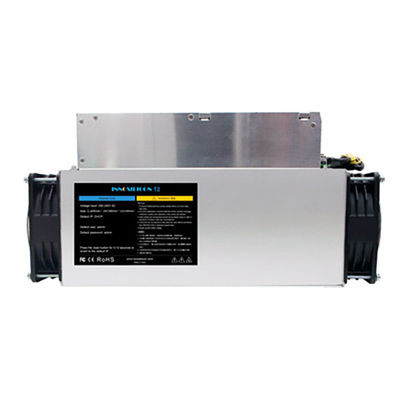 50K 620W Asic ইনোসিলিকন A9 Zmaster ZEC Zcash Equihash অ্যালগরিদম