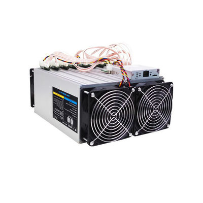 140ksol/S ইনোসিলিকন A9++ ZEC Asic Miner A9 Plus Plus ZMaster