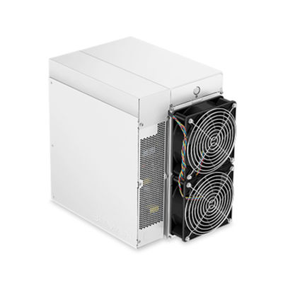 Bitmain Antminer D7 Dash Asic Miner X11 1286Gh 1.286T 3148W