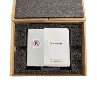 1050GH/S CKB Asic Miner, 215W Eaglesong Goldshell Ck বক্স