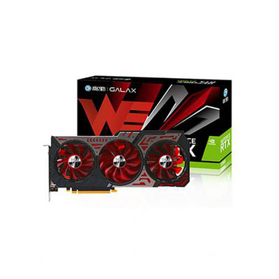 Geforce Rtx 2060 6gb নন LHR গ্রাফিক কার্ড 6144M মাইনিং রিগের জন্য