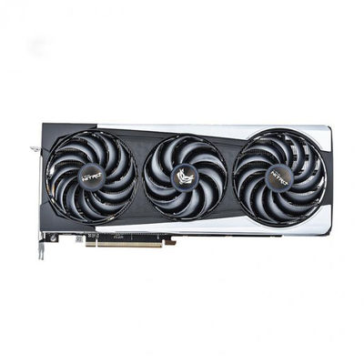 2360MHz মাইনিং রিগ নন LHR গ্রাফিক কার্ড Radeon RX 6800 XT 16GB GDDR6