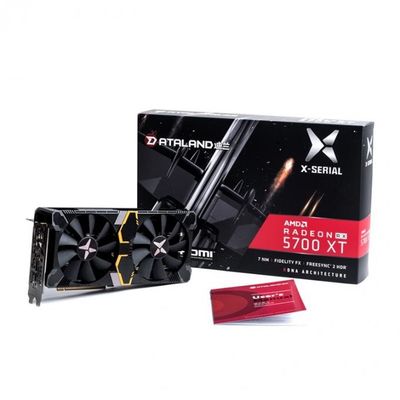 8GB GDDR6 নন LHR গ্রাফিক কার্ড