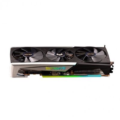 8GB GDDR6 নন LHR গ্রাফিক কার্ড