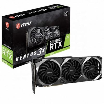 নন LHR Nvidia ক্রিপ্টো মাইনিং কার্ড 6PIN Geforce Rtx 3070 8gb Gddr6