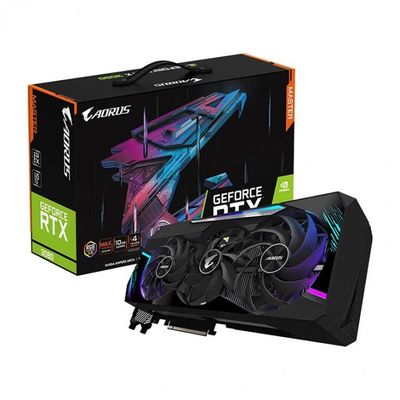 GeForce RTX 3080 Ti Non LHR গ্রাফিক কার্ড 8G 12G PCI Express 4.0 16X