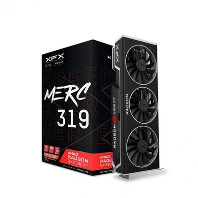 16G 2365MHz ক্রিপ্টো মাইনিং গ্রাফিক্স কার্ড, নন LHR Amd Radeon Rx 6900 Xt