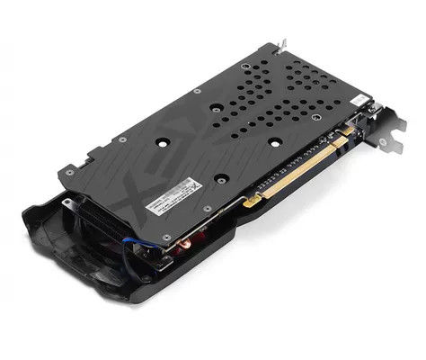 GDDR5 মাইনিং ভিডিও কার্ড, নন LHR RX590 8g গ্রাফিক্স কার্ড