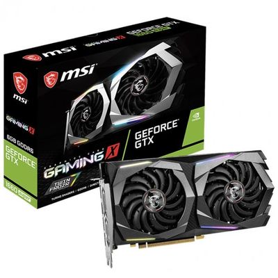 NVIDIA Gtx 1660 1660S 6gb নন LHR গ্রাফিক কার্ড 1408 ইউনিট 14Gbps
