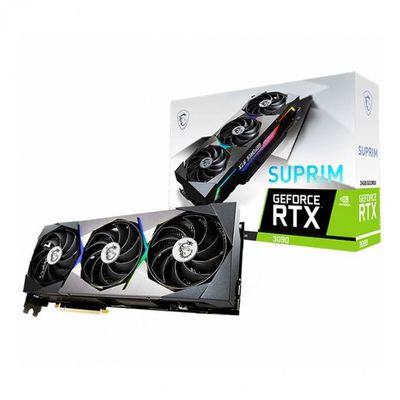 24G নন LHR Geforce Rtx 3090 গ্রাফিক্স কার্ড