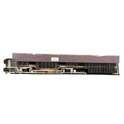 320BIT GPU Ddr6 গ্রাফিক্স কার্ড