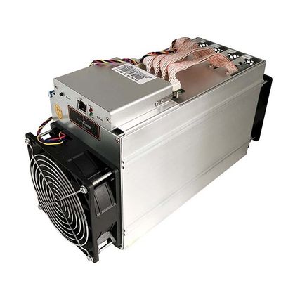 Doge Coin Antminer L3++ 580mh LTC Asic Miner সঙ্গে পাওয়ার সাপ্লাই