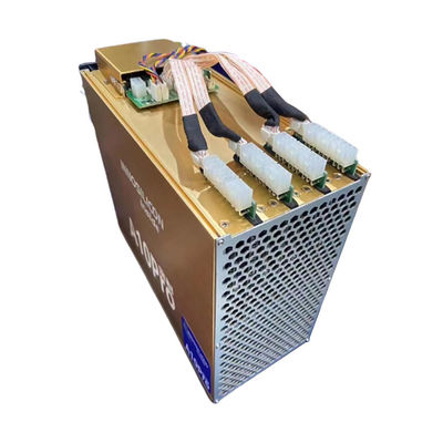 12V Equihash Asic Miner , ইনোসিলিকন A10pro 7g 720m 1300W