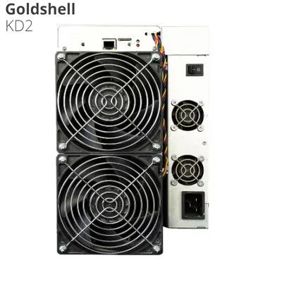 Goldshell KD2 6th Kadena KDA Asic Miner 830W পাওয়ার সাপ্লাই সহ